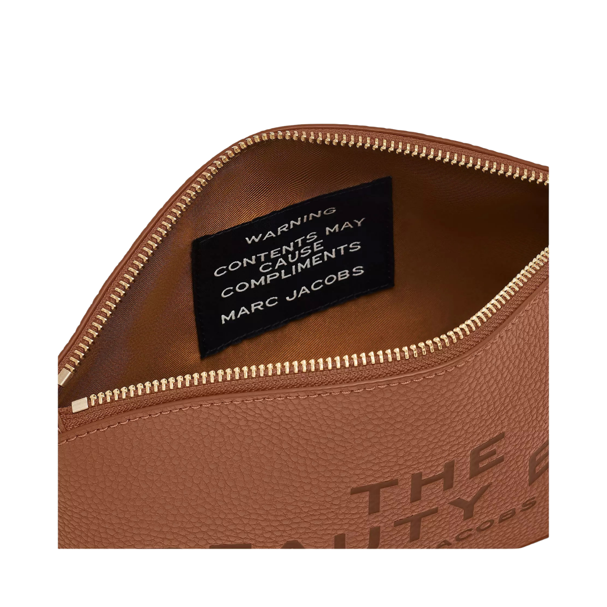 The Beauty Bag - Argan Oil