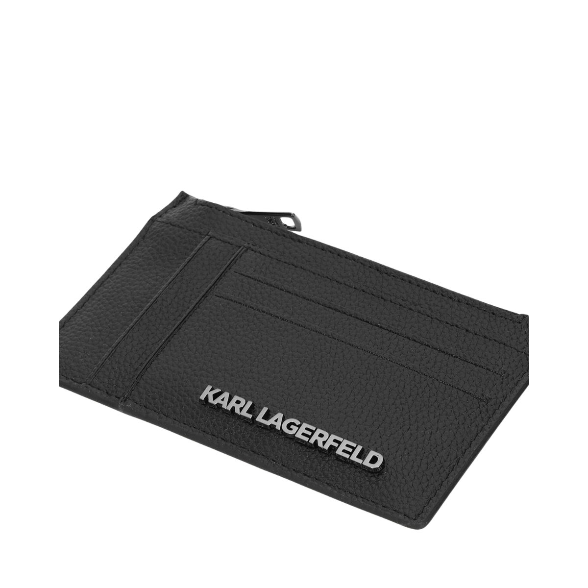 Wallet - 990 Black