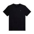 M Cotton Blend T-shirt - Black