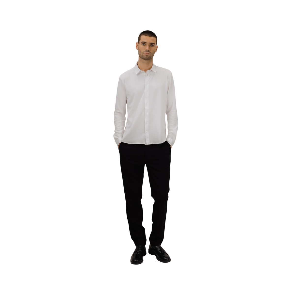 Elian Pants - Black