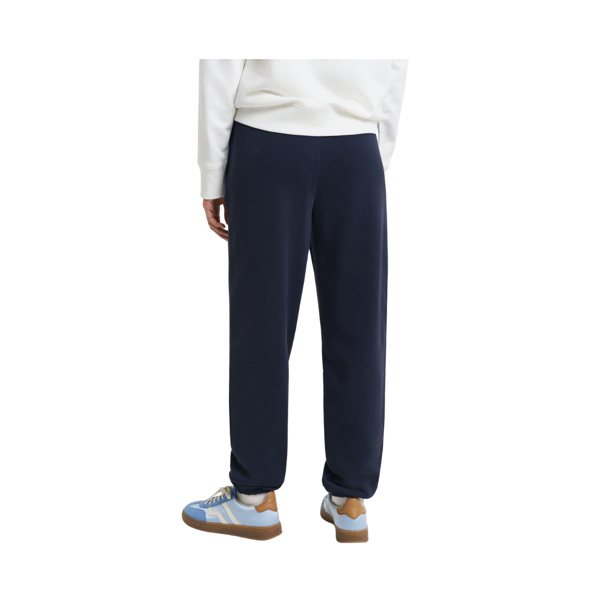 Shield Sweatpants - Evening Blue