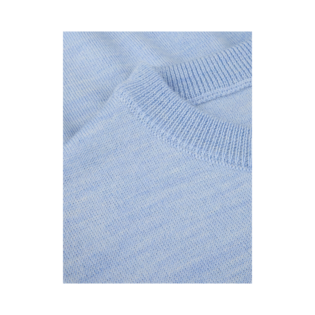 Lydia Knit Cardigan - Blue