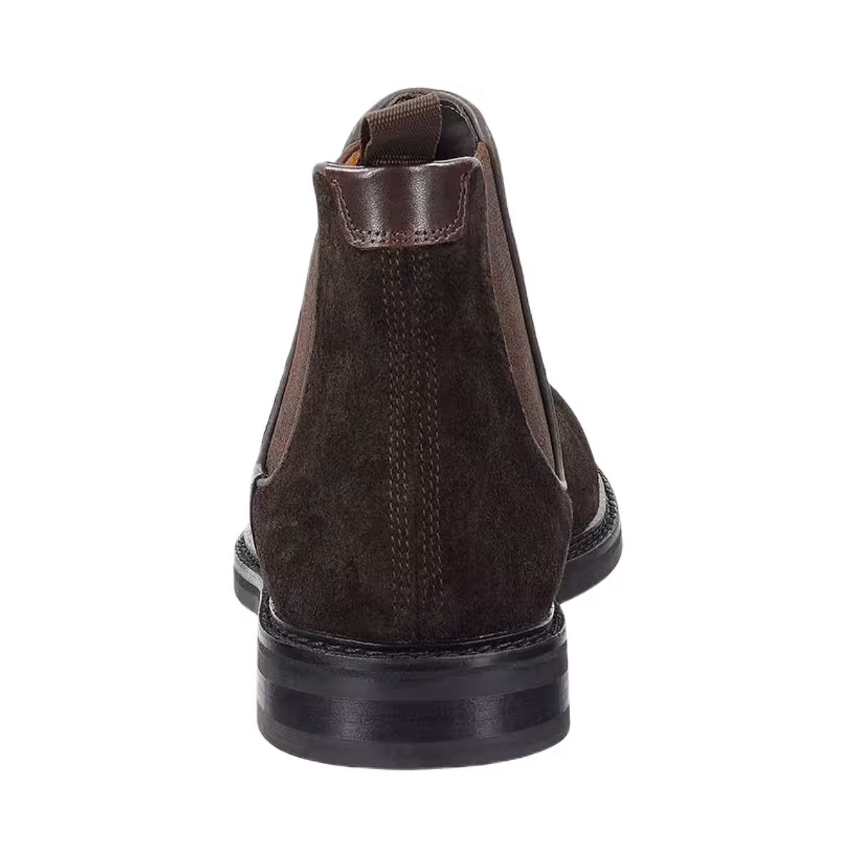 Bidford Chelsea Boot - Dark Brown