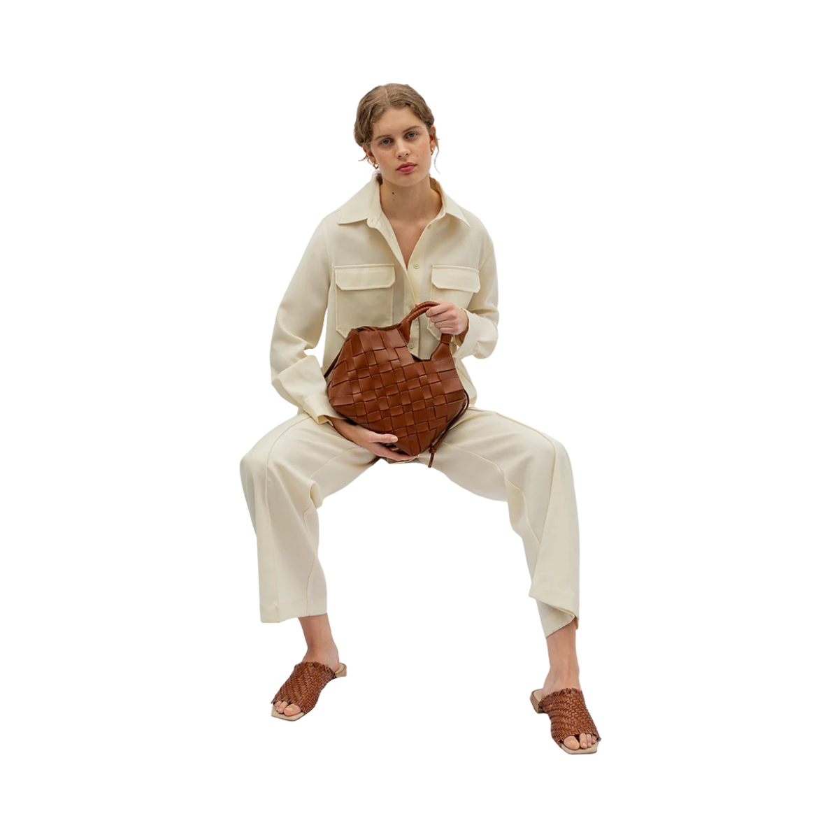 Misu - Nutmeg