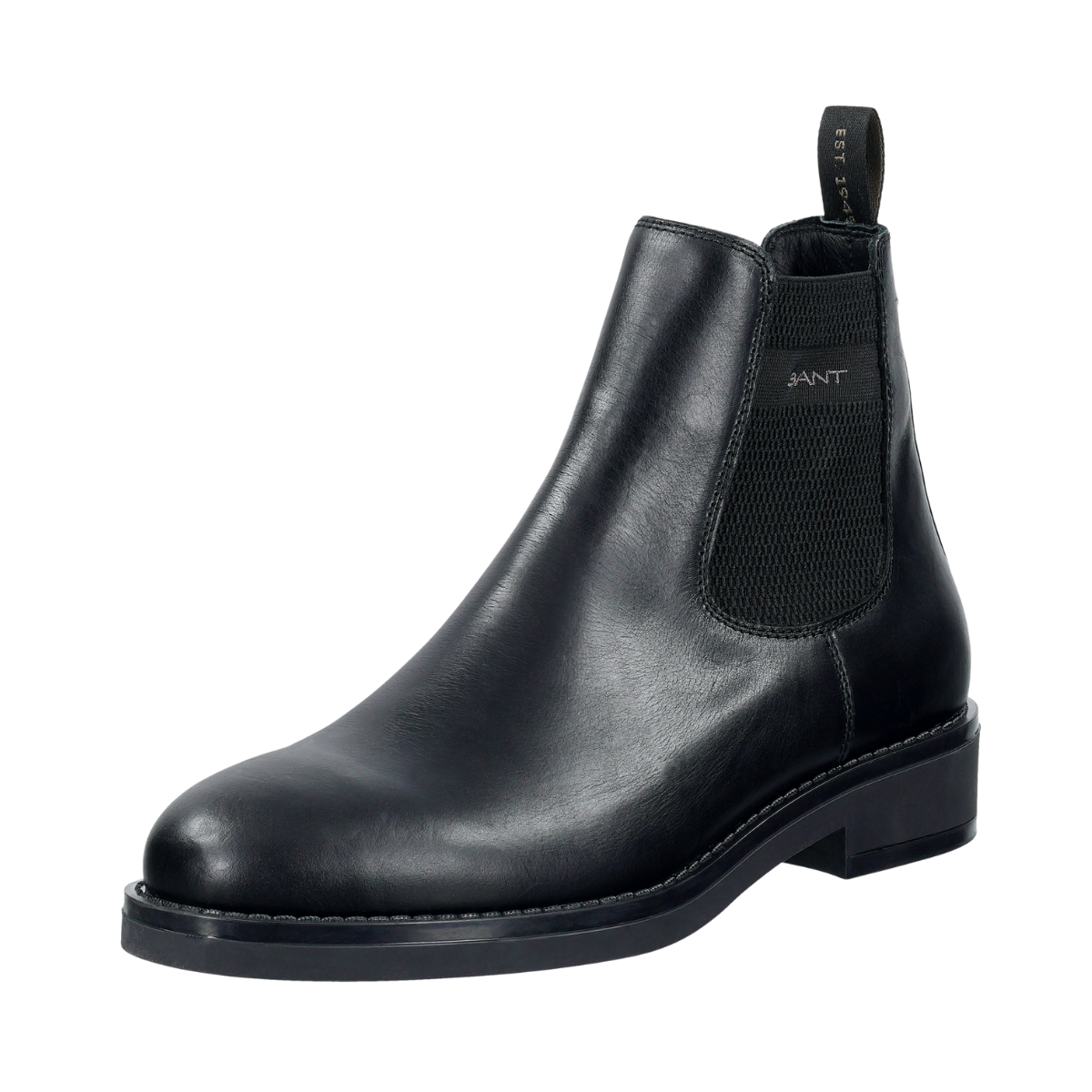 Prepdale Chelsea Boot - Black