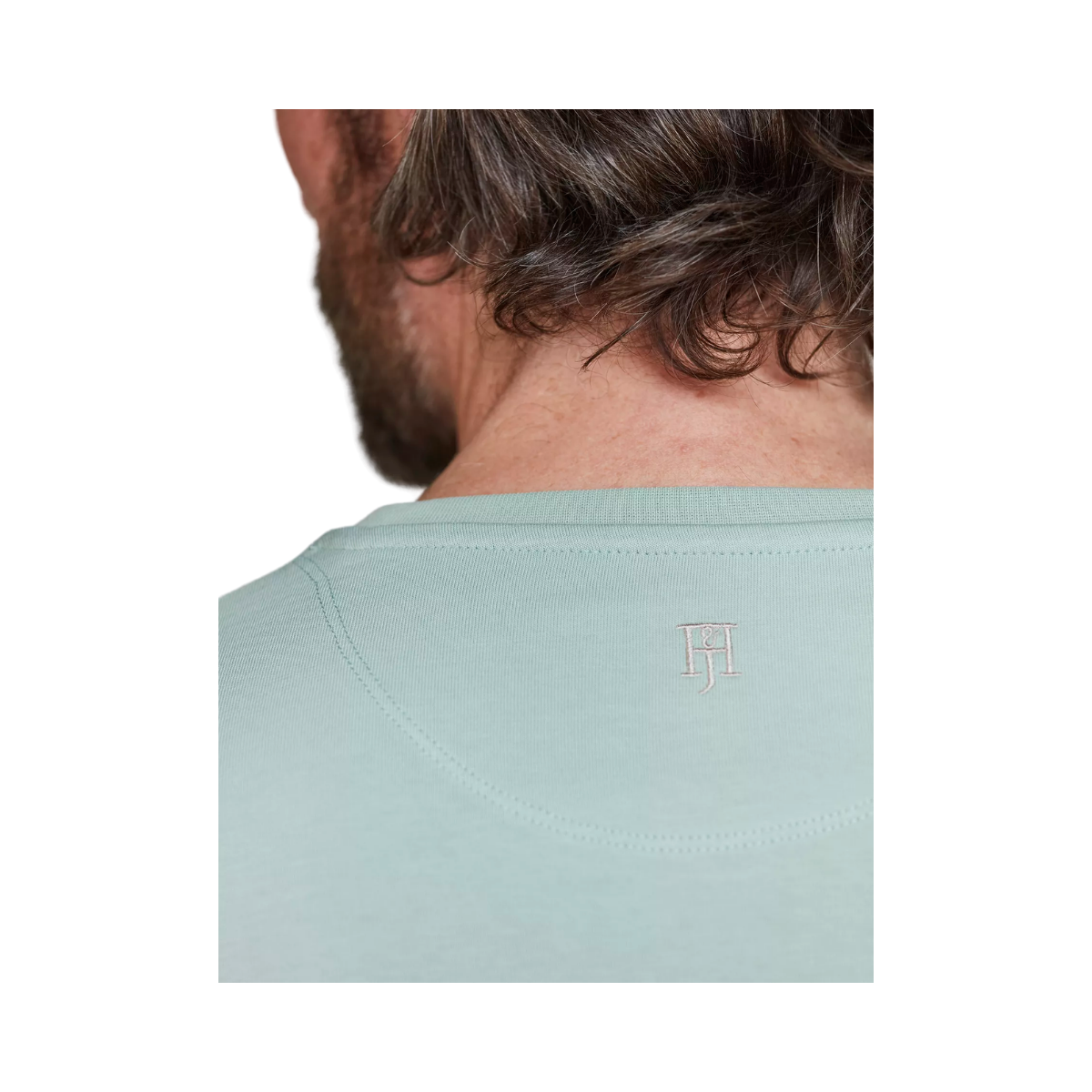 Classic Tee - Light Green