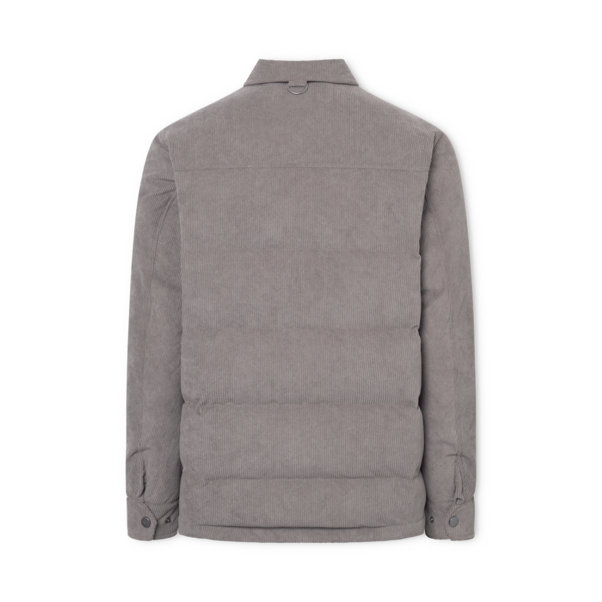 Bassano Jacket - Morel