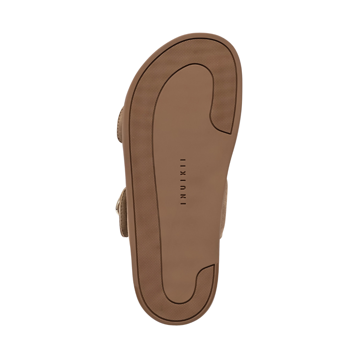 Dreamer Buckle - Beige