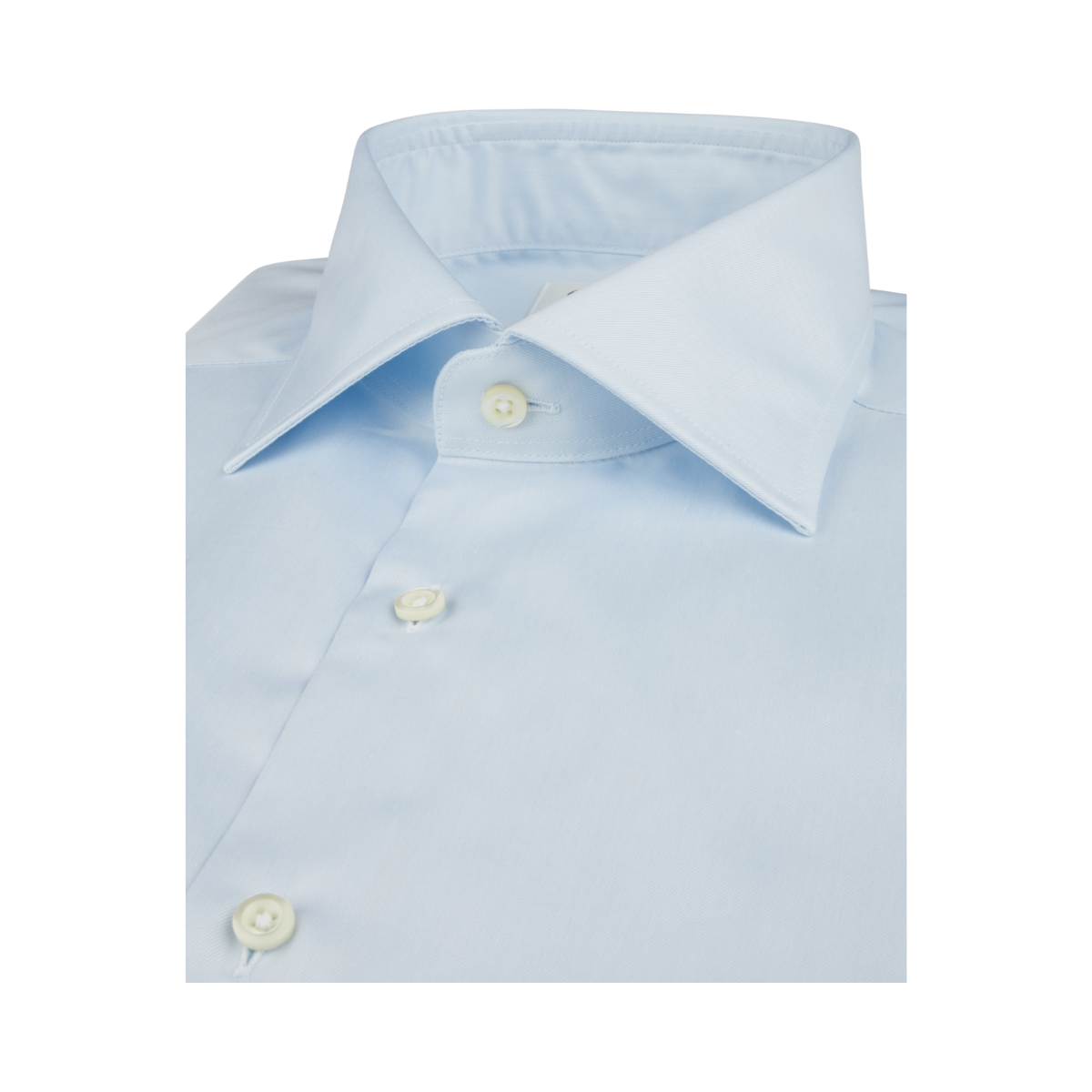 Regular C77 RM Cuff - Light Blue