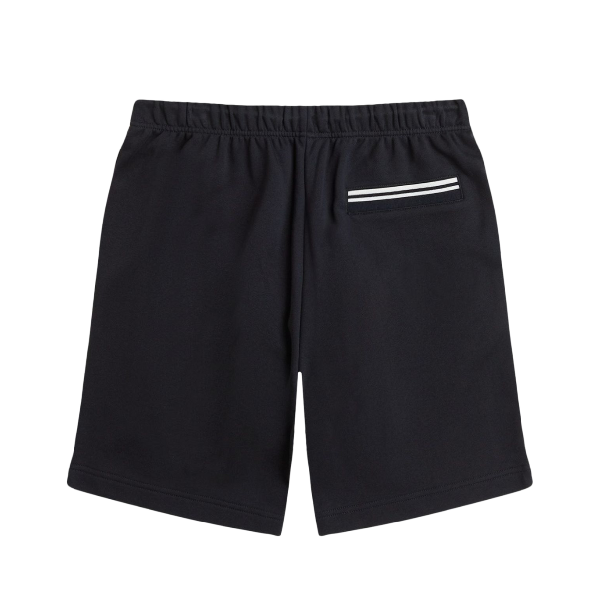 Classic Sweat Short - Black