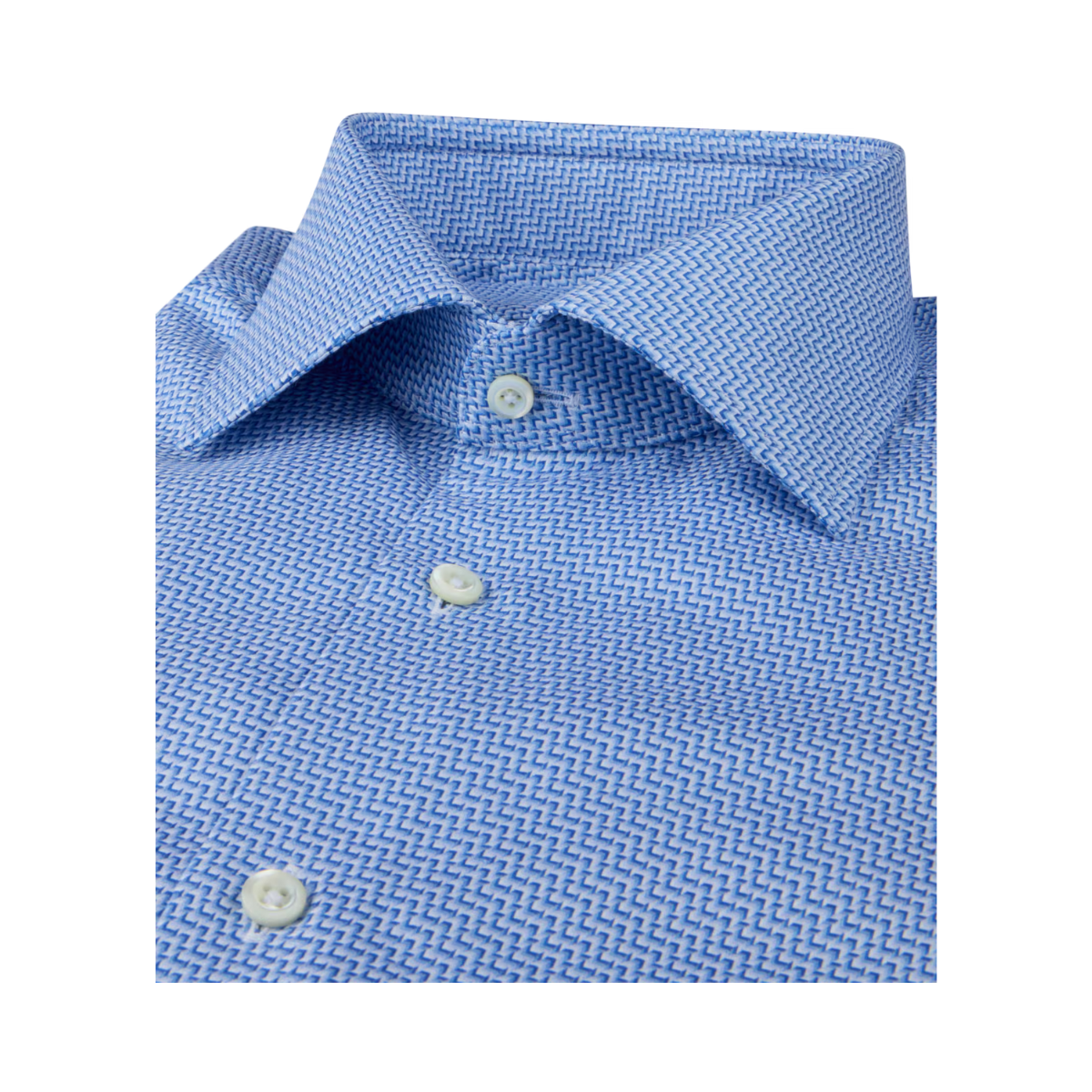 Regular C77 RM Cuff - Blue