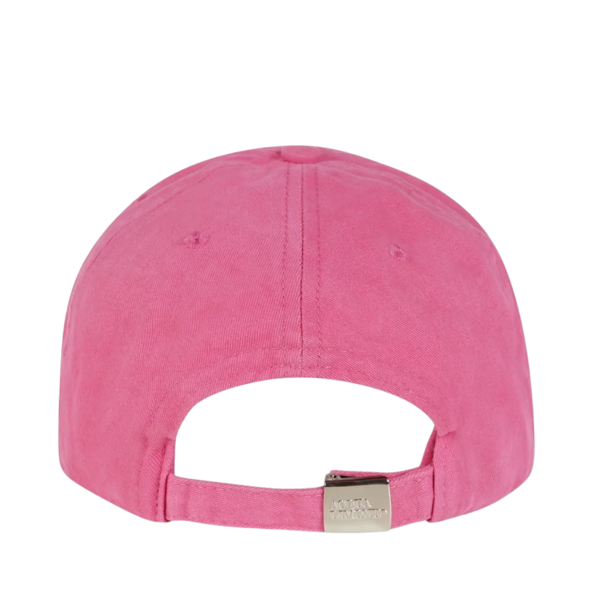 Vintage Cap - Hot Pink