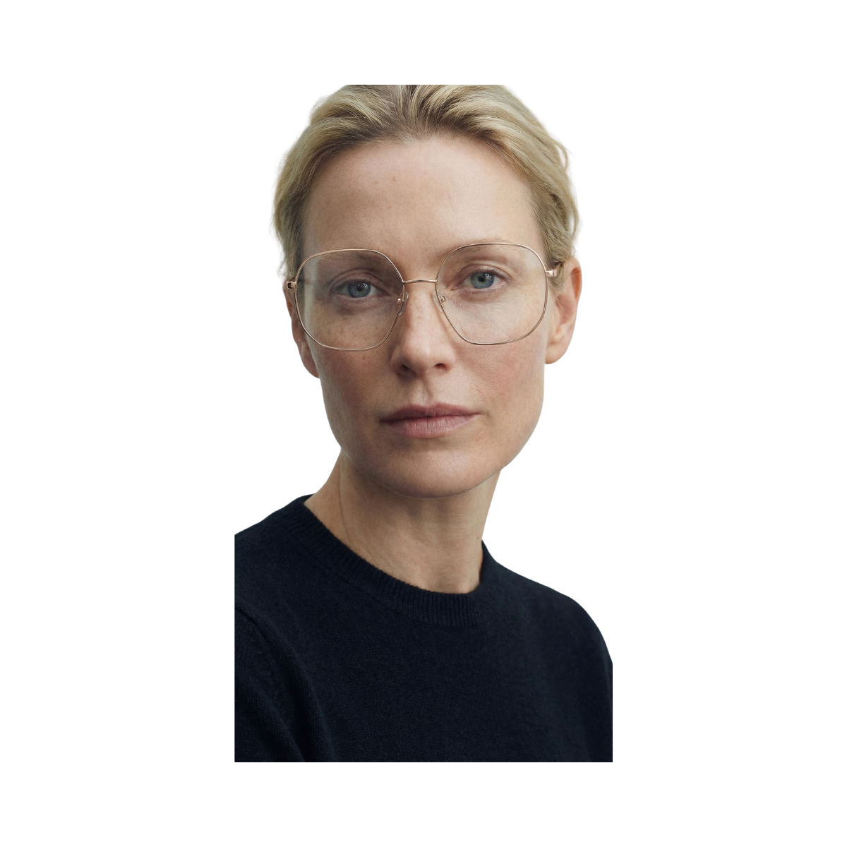 Cornelia Readers - Gold Blush 1.5