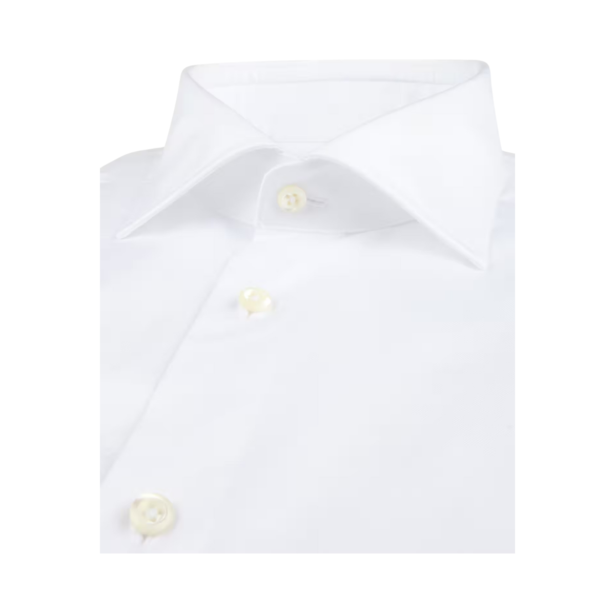 Slimline C75 RM cuff - 000 White