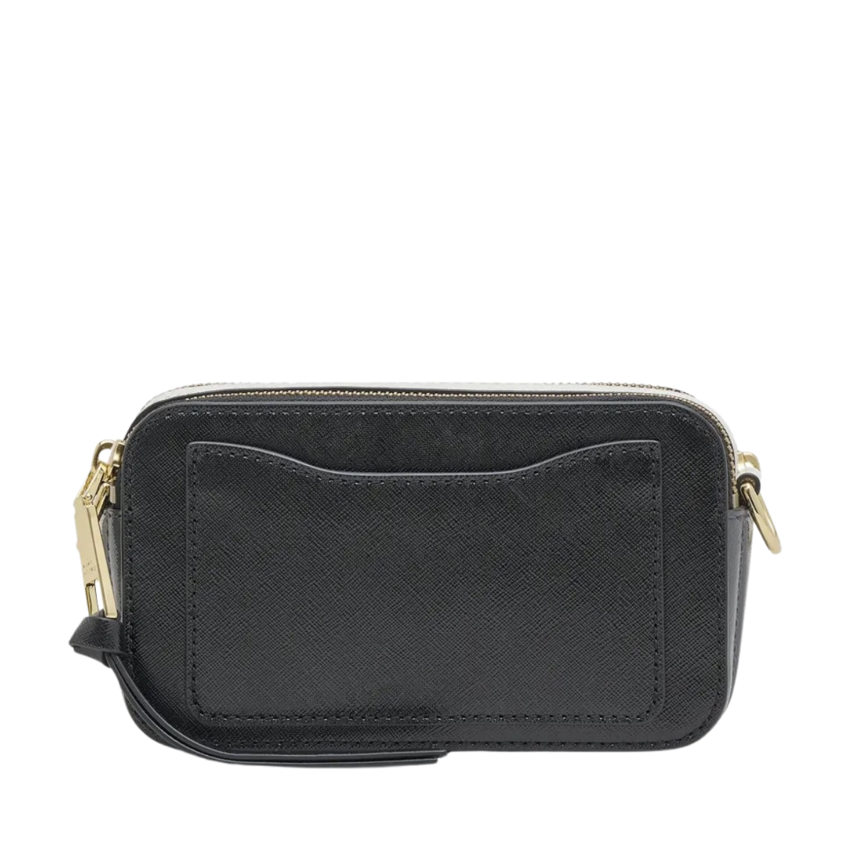 The Snapshot - Black