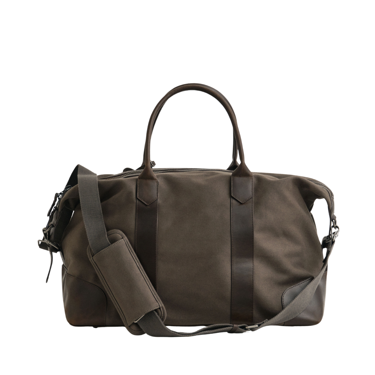 Modern Premium Duffle Bag - Faded Taupe