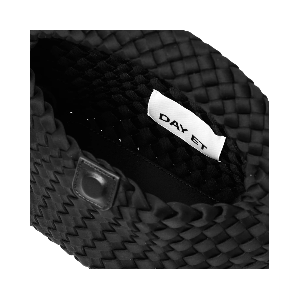 Day Braiding CB Small - Black