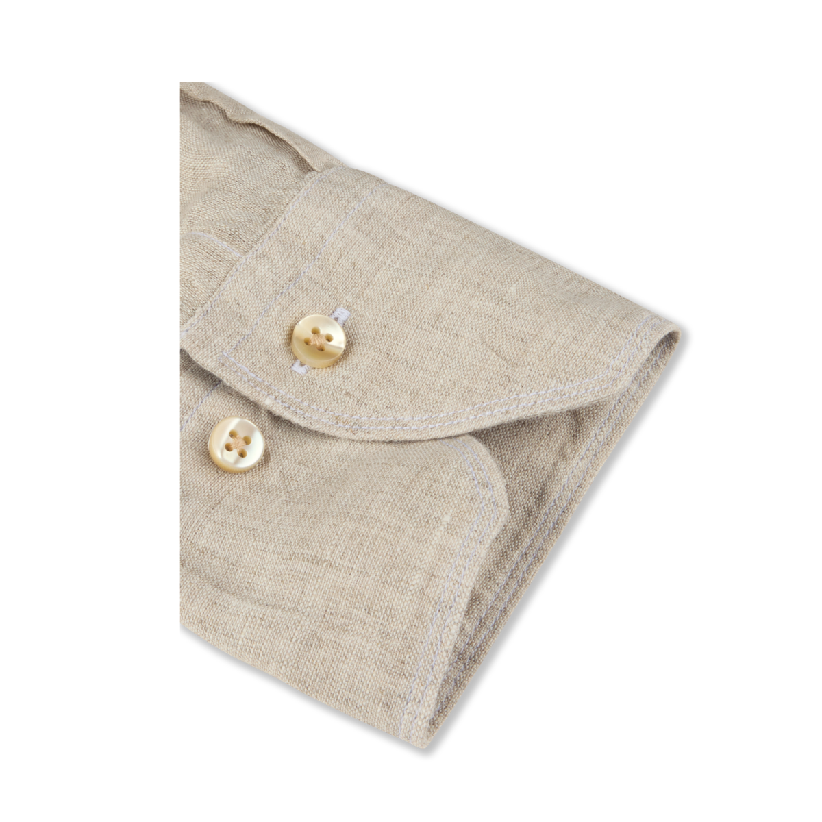 Regular C72 RC cuff Casual - Light beige