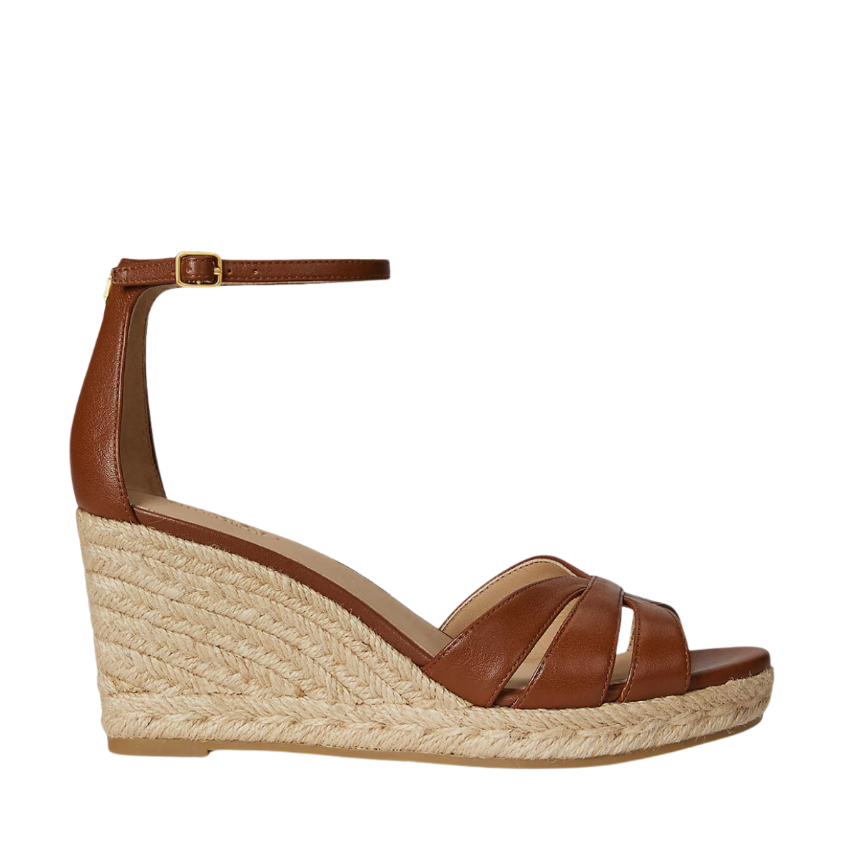 Nellie Espadrille - Lauren Tan