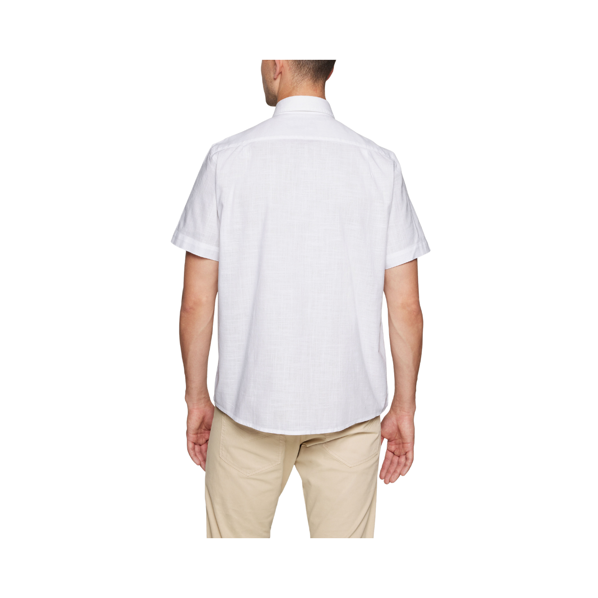 GismoSi SS - White