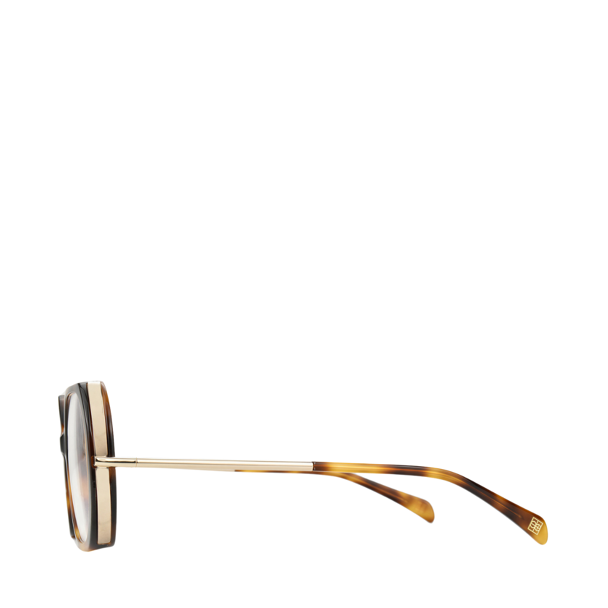 Celeste Readers - Turtle Brown 1.0