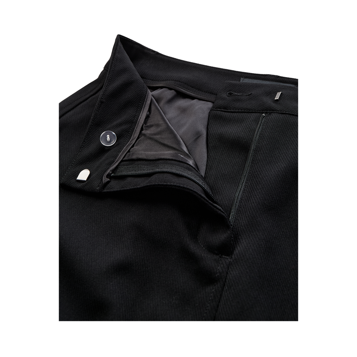 CMTailor - Skirt - Black