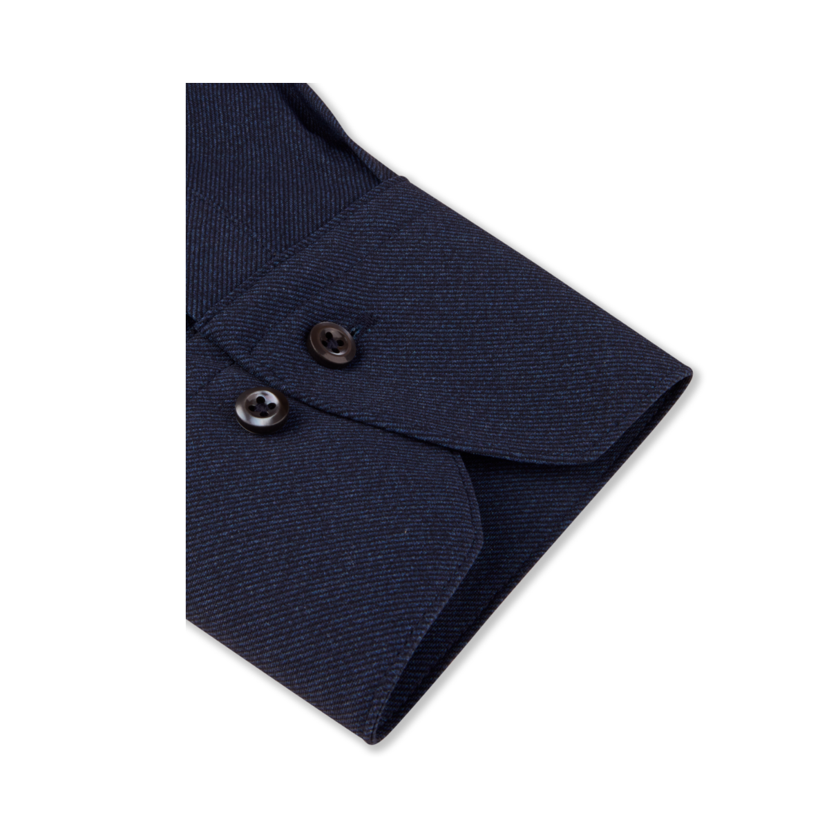 Slimline C71 RC cuff Jersey - Navy