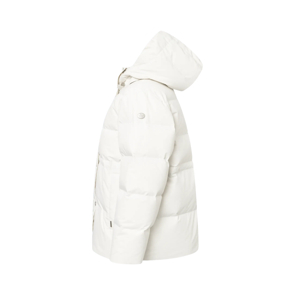 Sella Down Jacket - Shell