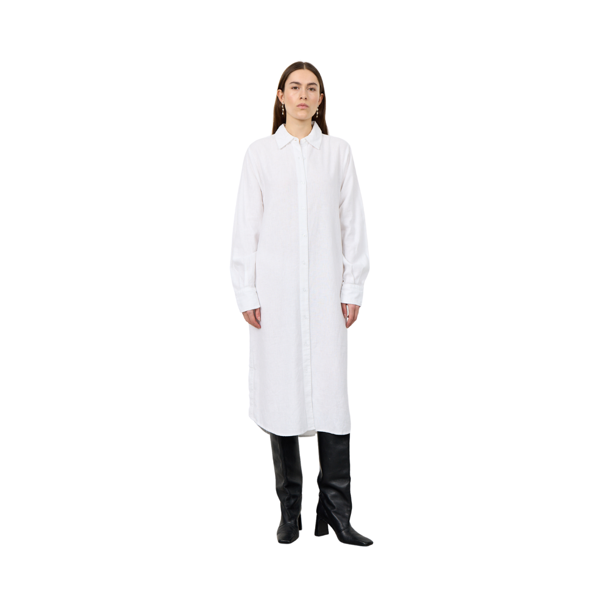 LR-NAJA 35 - WHITE
