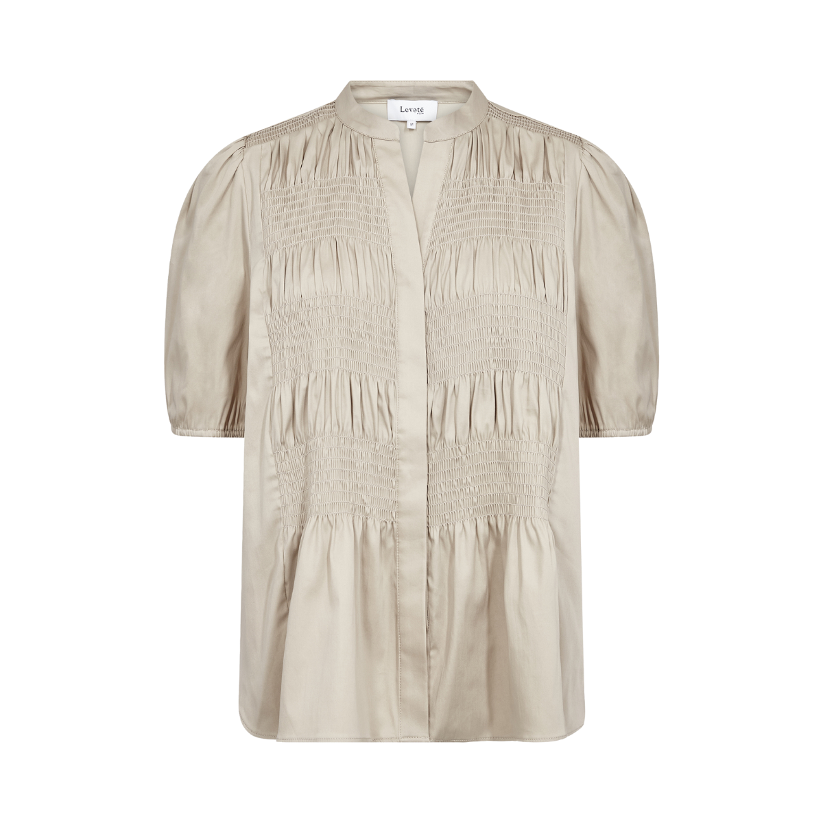 LR-ISLA SOLID 137 - 1195 Island Fossil