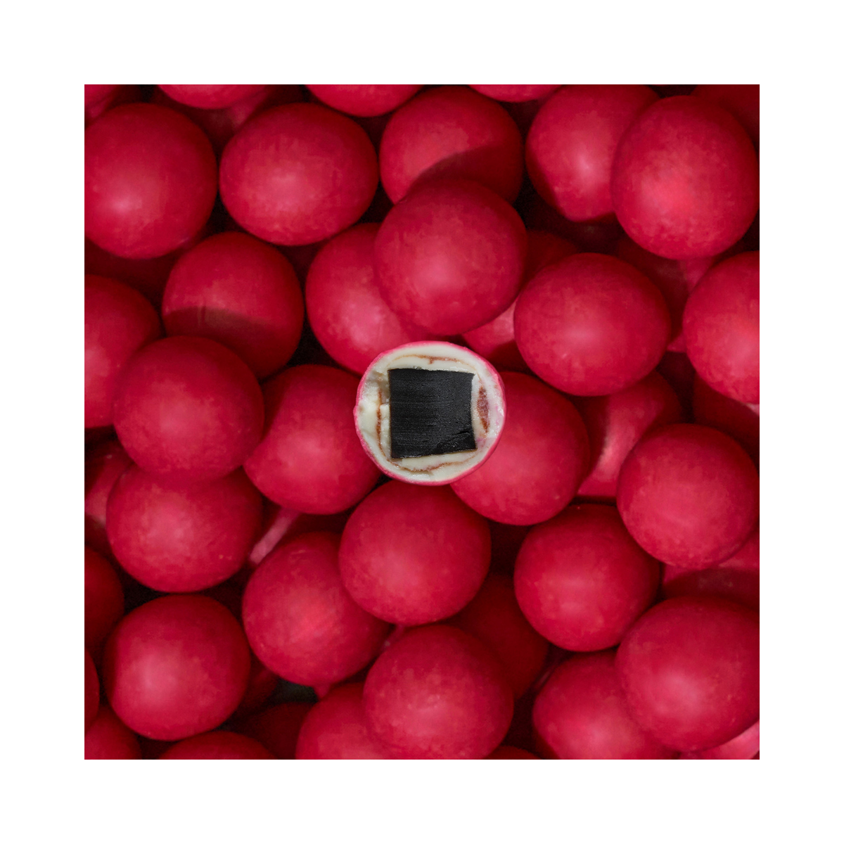 Regular Strawberries & Cream - Strawberries & Cream