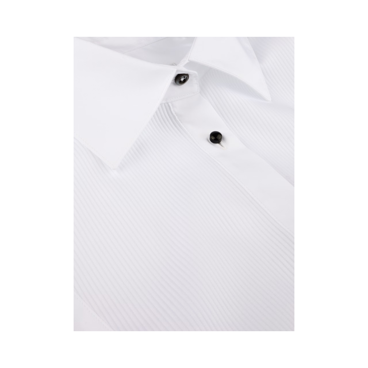 Jackie Shirt - White