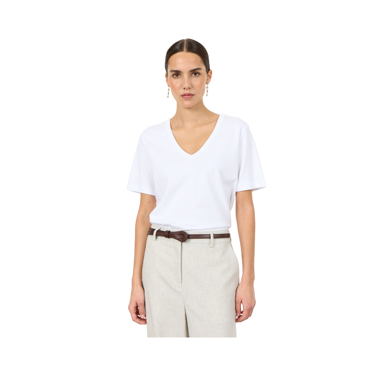 LR-PALOMA 2 - 1000 White