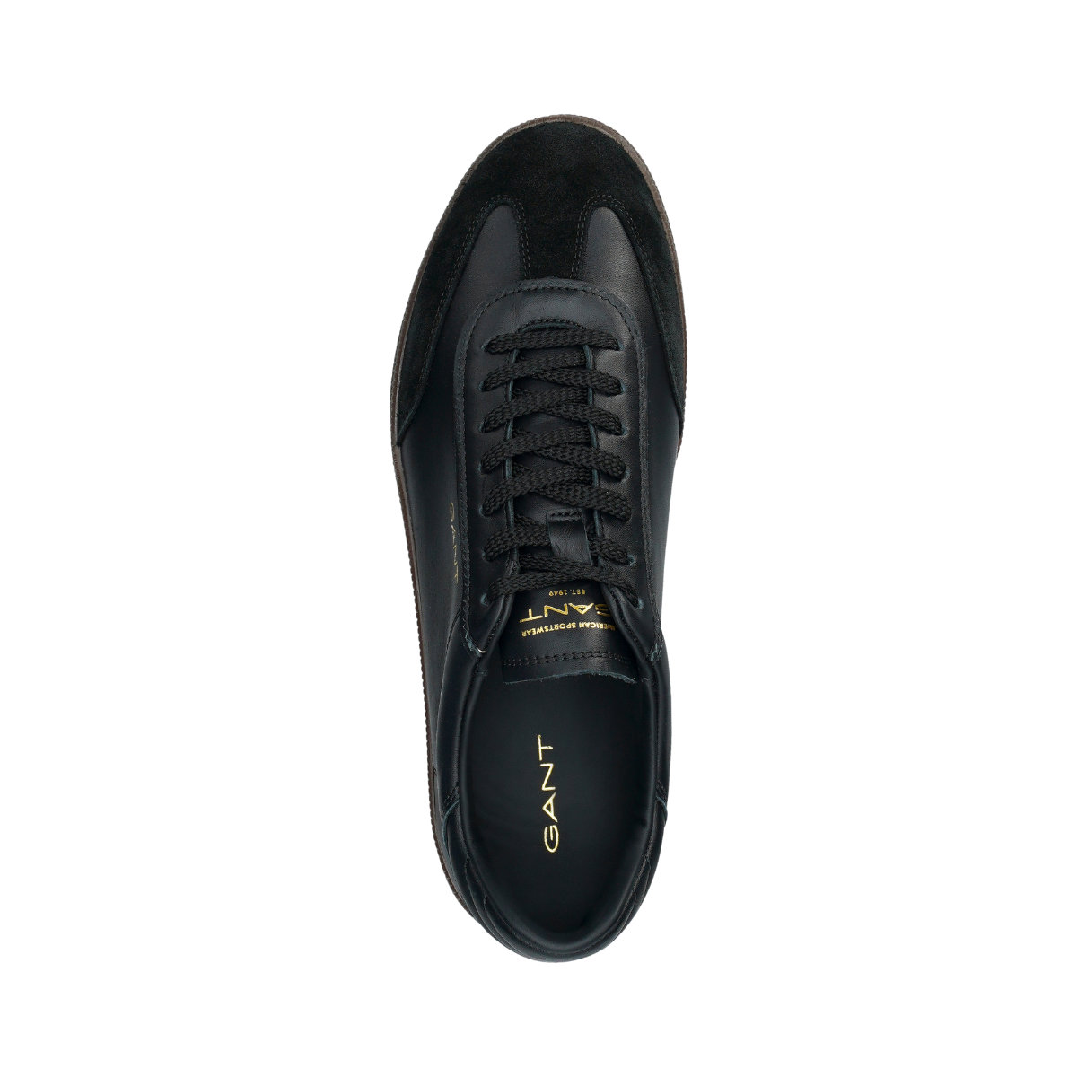 Cuzmo Sneaker - Black