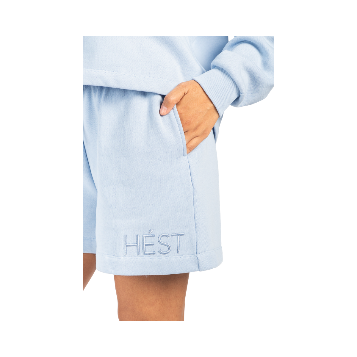 Gabriela Shorts - Skyway