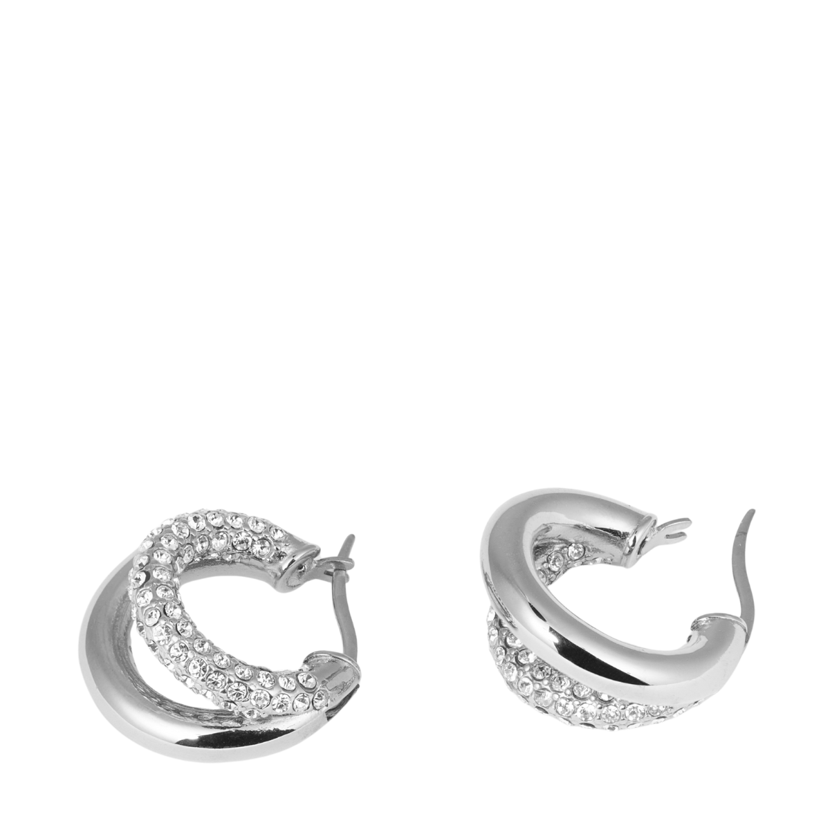 Raya Steel Hoops - steel