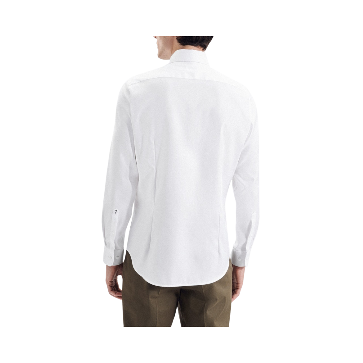 Business Kent - White