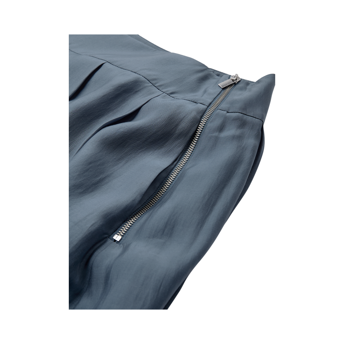 CMMolly Skirt - Blue Mirage