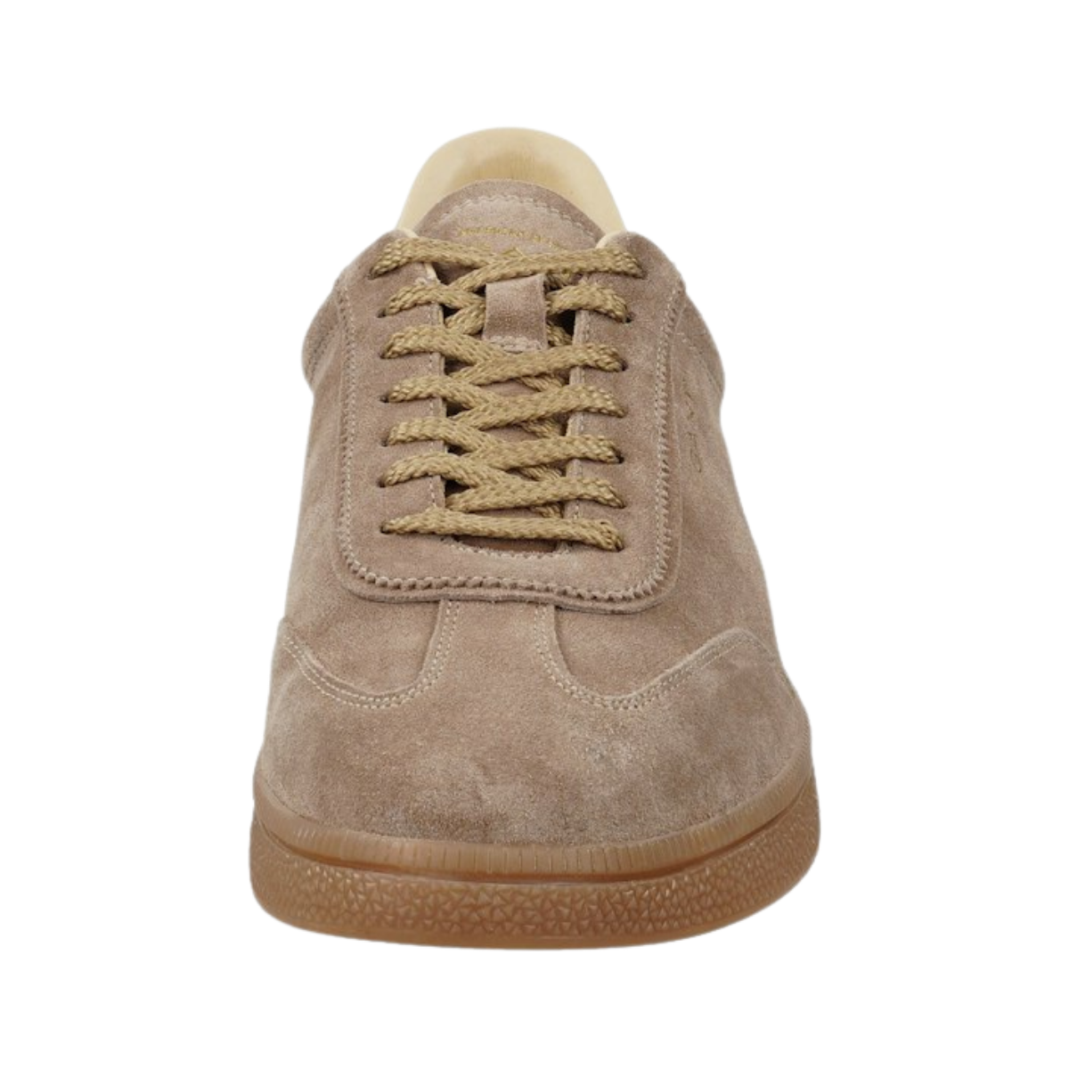 Cuzmo Sneaker - Desert brown