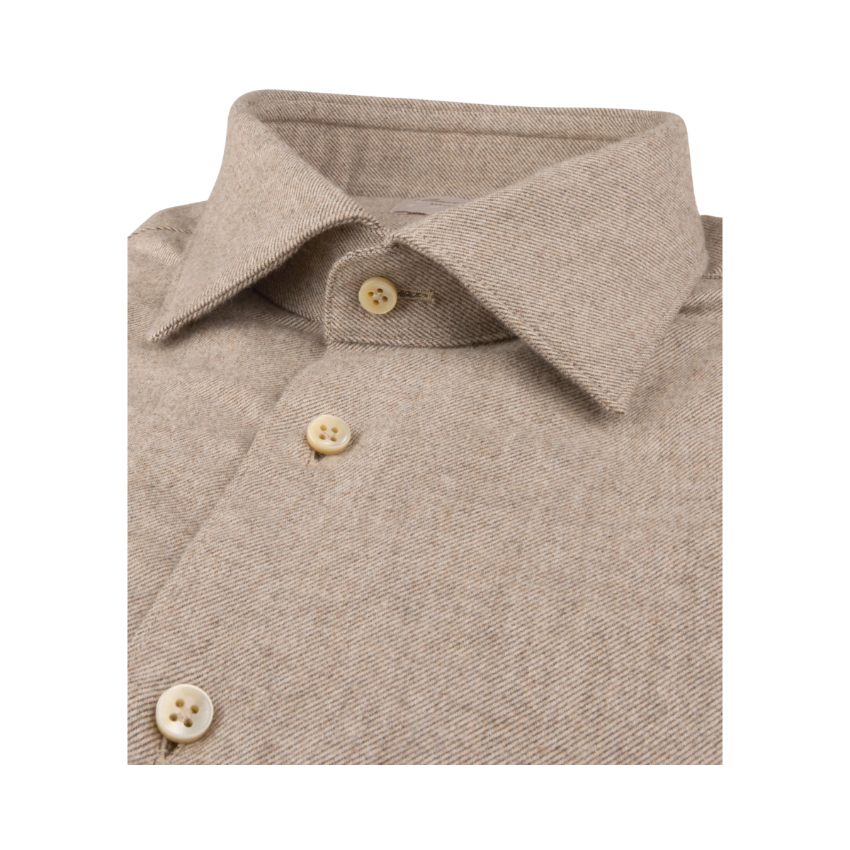 Regular C71 RC cuff - Light brown