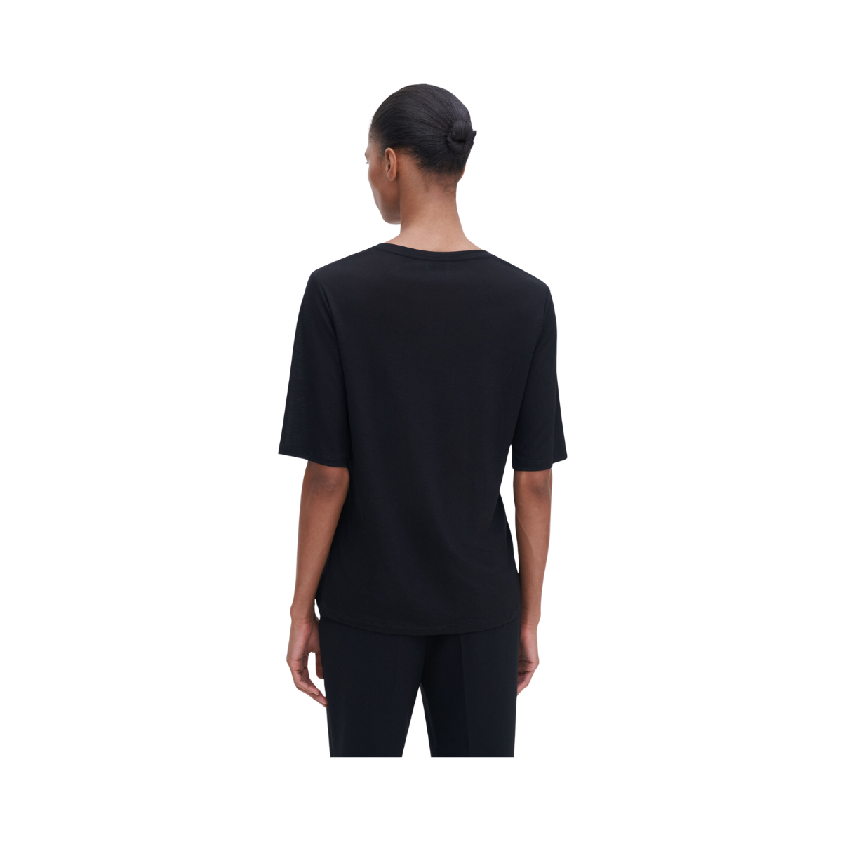 Elena Tee - Black