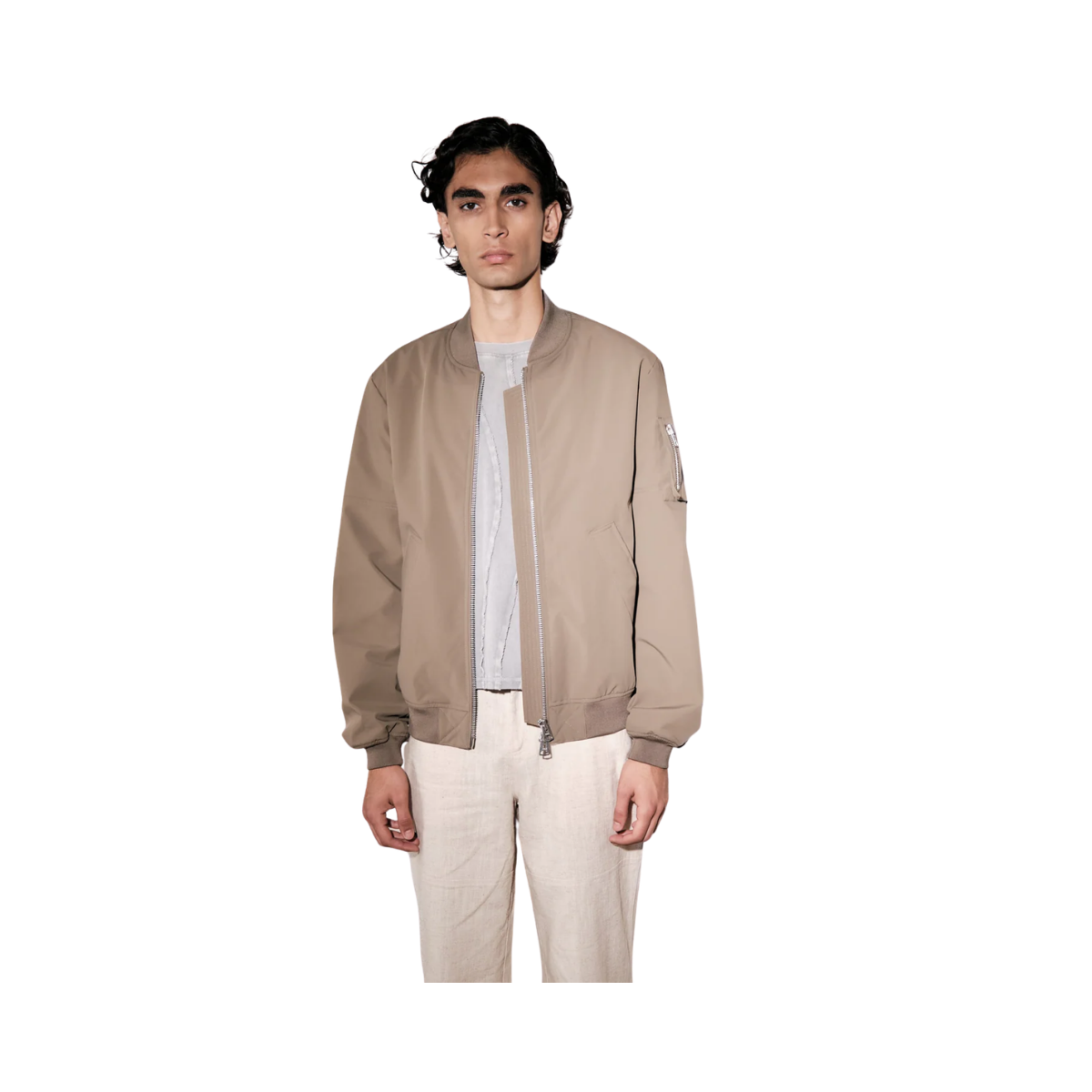 Harris - Green Stone