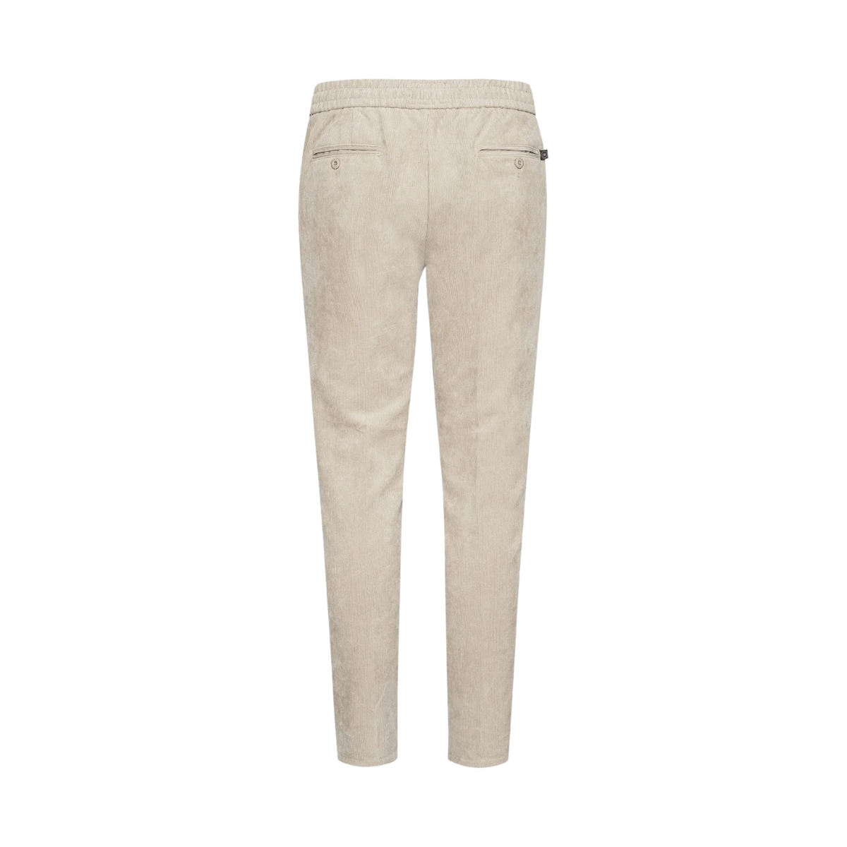 Tech Cord Pants - Light Sand