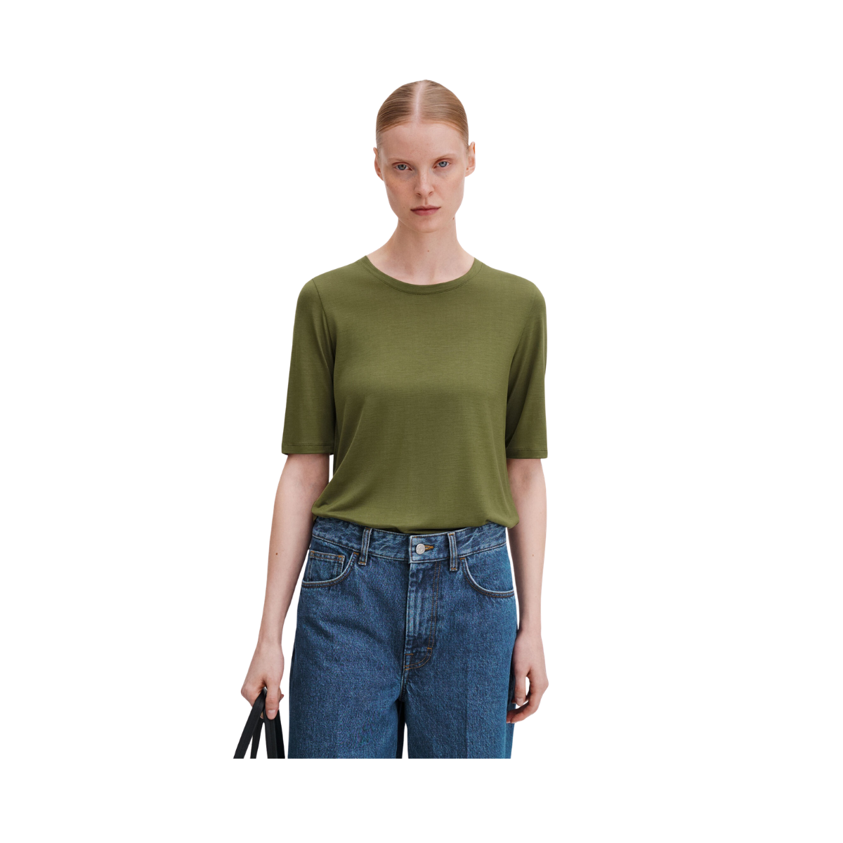 Elena Tee - Laurel Green