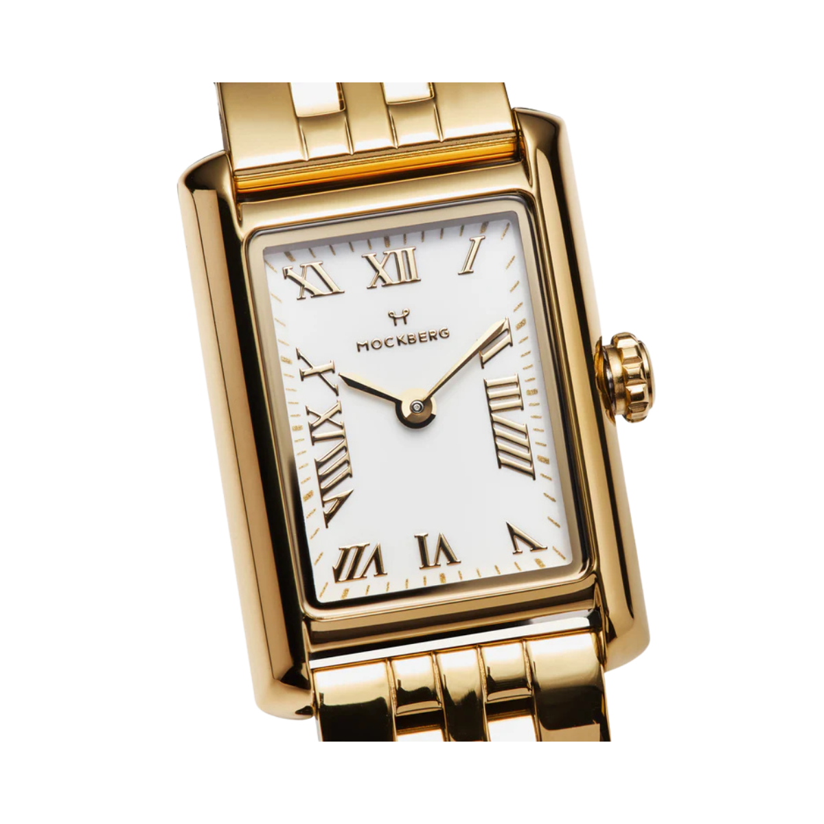 Timeless Gold - Gold
