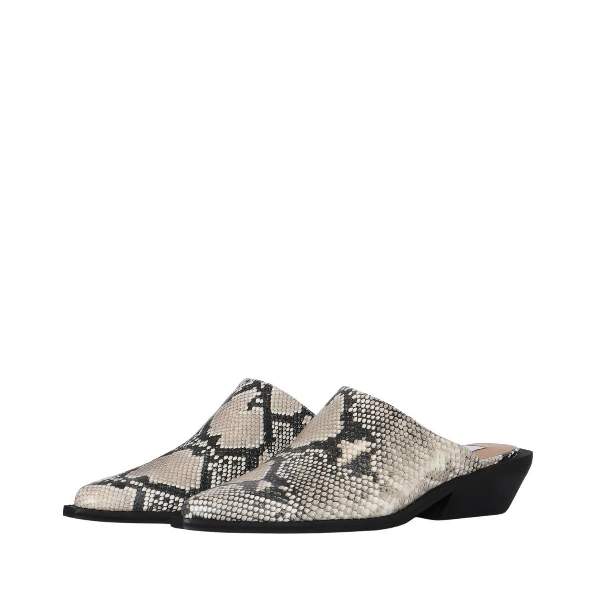 Dever Mules - Pale snake