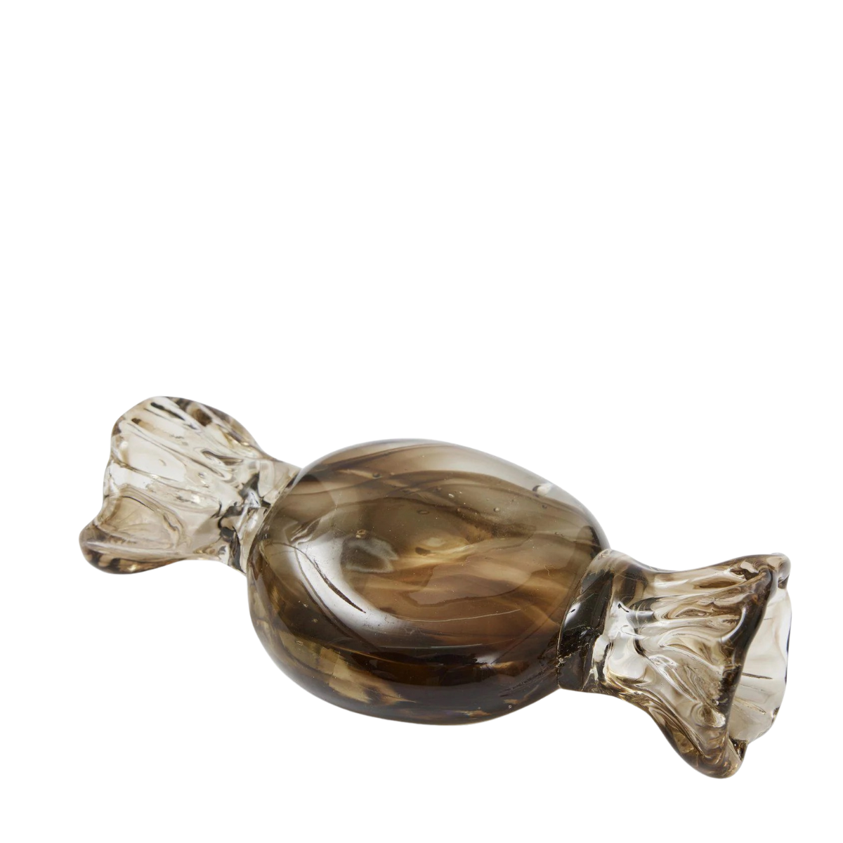 Toffee Dekoration - Brown