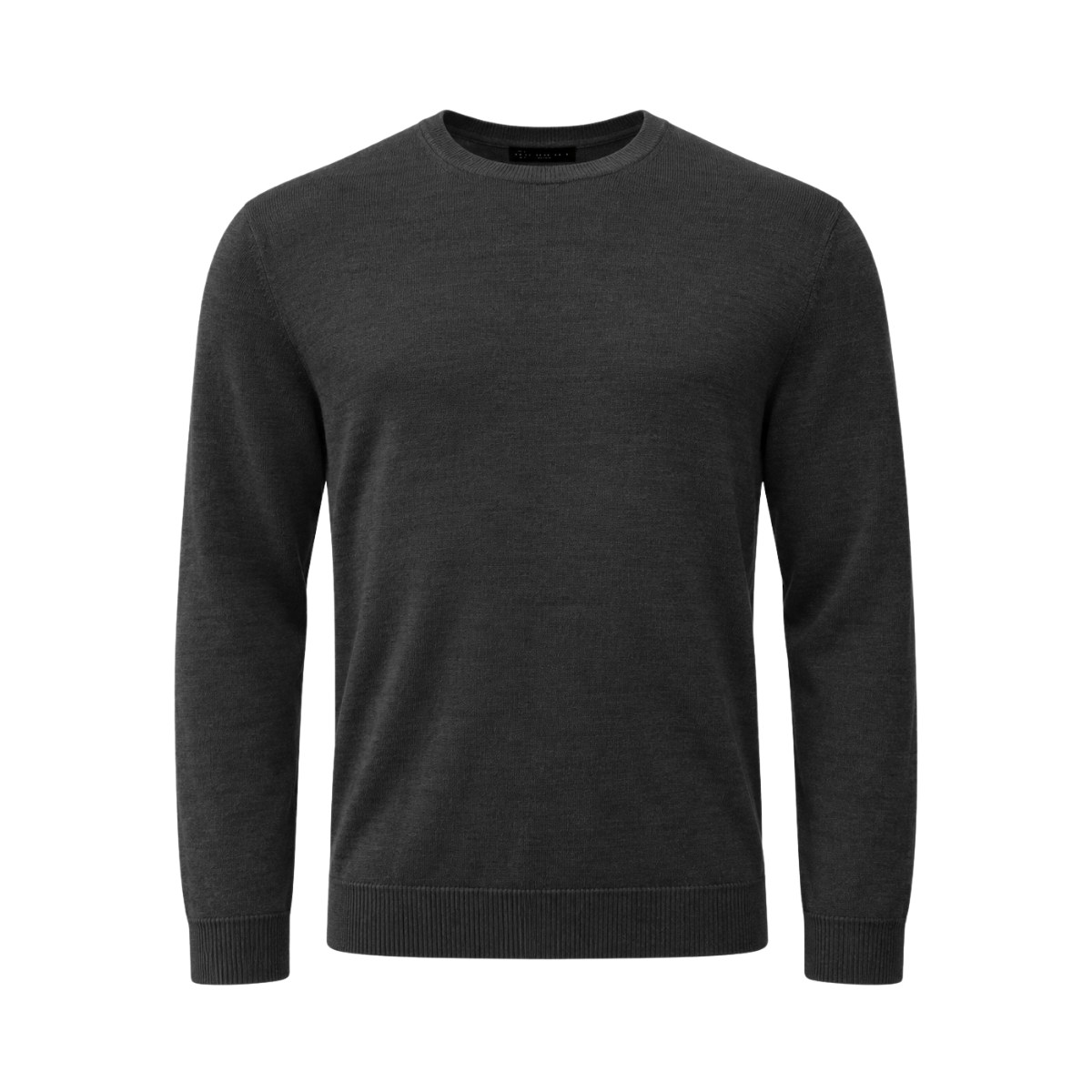 Ross - Anthracite