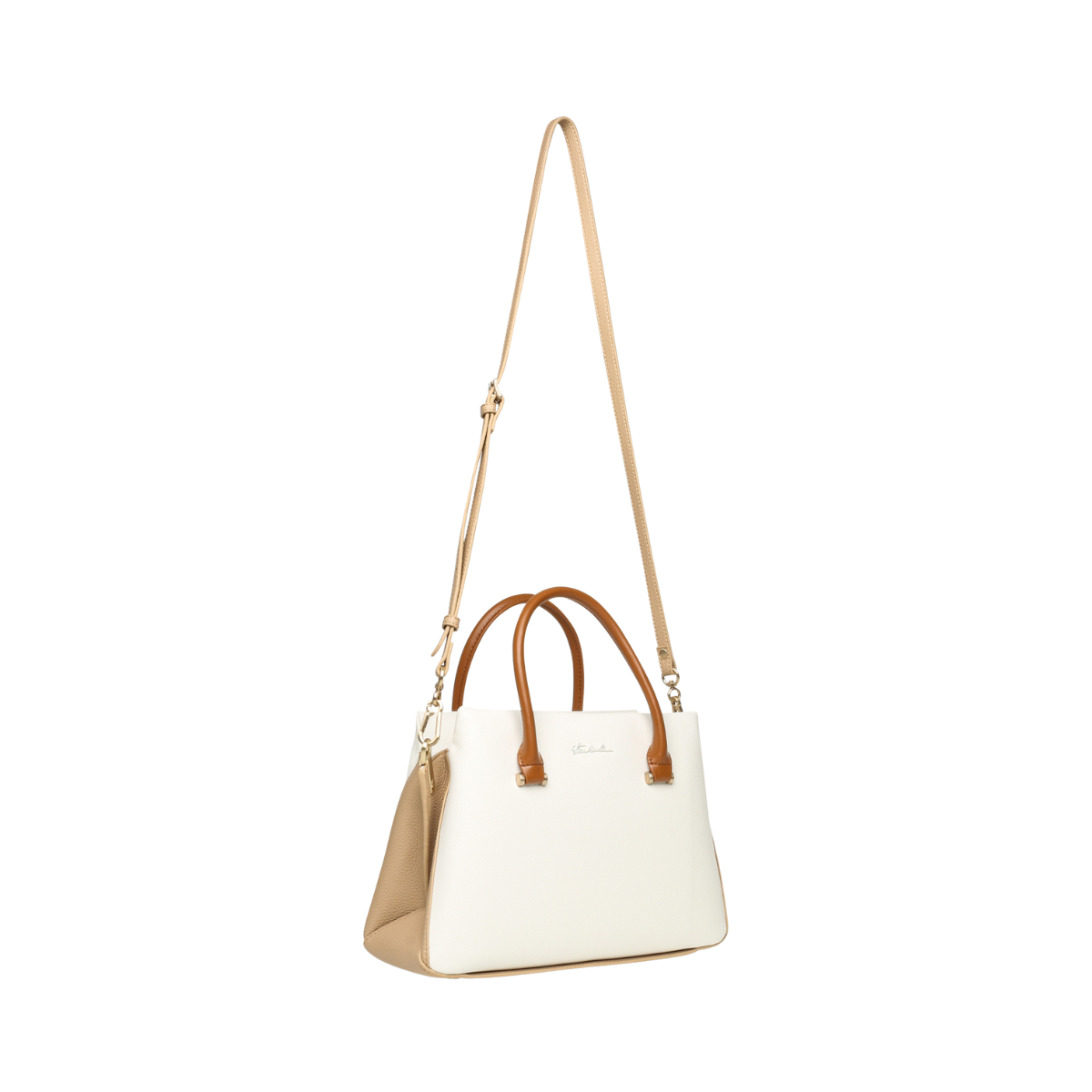 Bcori Shopper Bag - White