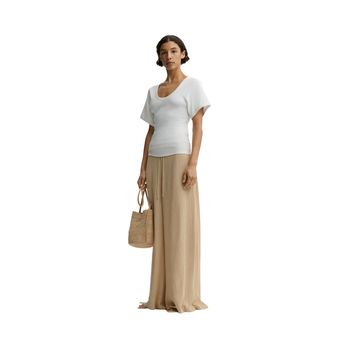 Pisca Weave - Dark Sand